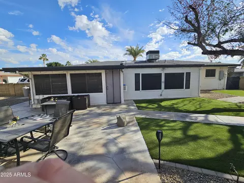 5728 E Dodge St, Mesa, AZ 85205 photo 17