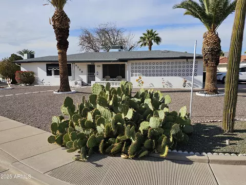 5728 E Dodge St, Mesa, AZ 85205 photo 2
