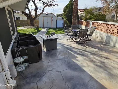 5728 E Dodge St, Mesa, AZ 85205 photo 18