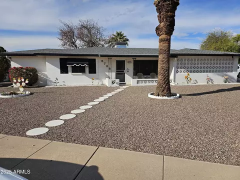 5728 E Dodge St, Mesa, AZ 85205