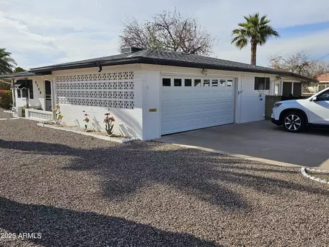 5728 E Dodge St, Mesa, AZ 85205 photo 3