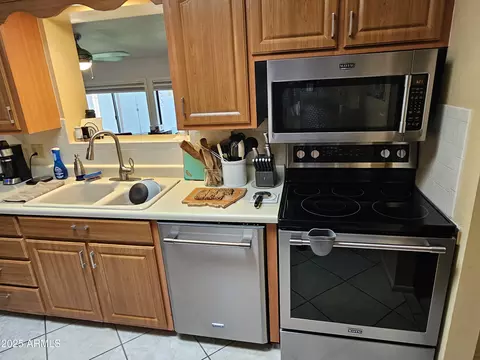 5728 E Dodge St, Mesa, AZ 85205 photo 6