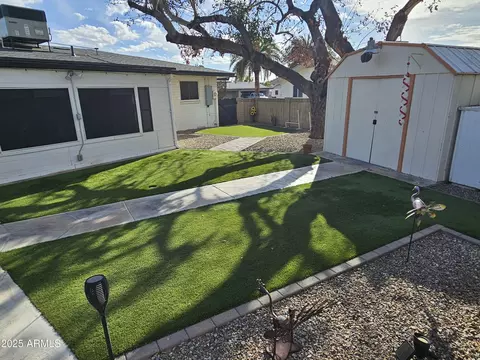 5728 E Dodge St, Mesa, AZ 85205 photo 21