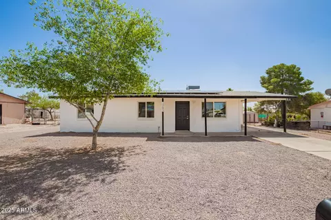 10693 N Arapaho Dr, Casa Grande, AZ 85122