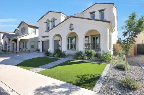 2275 E Athena Ave, Gilbert, AZ 85297