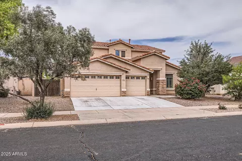 8766 W Hayward Ave, Glendale, AZ 85305