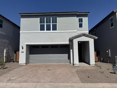 2478 W Rowel Rd, Phoenix, AZ 85085