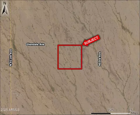 0 E 411th Ave #-, Tonopah, AZ 85354