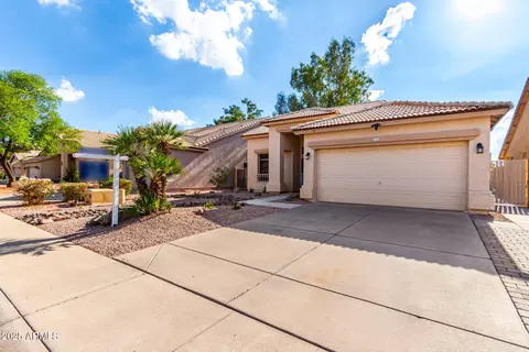 1022 S Butte Ln, Gilbert, AZ 85296