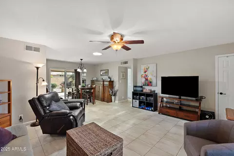 Living - 6448 E Des Moines St, Mesa, AZ 85205 photo 3 of 4