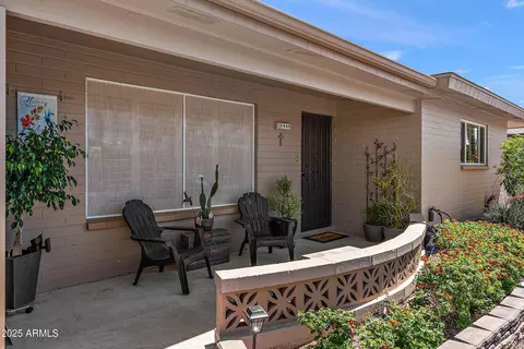 Exterior - 6448 E Des Moines St, Mesa, AZ 85205 photo 1 of 7