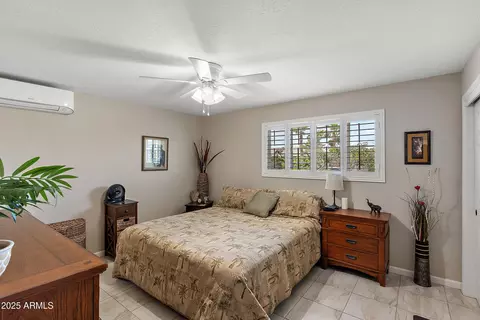 Bedroom - 6448 E Des Moines St, Mesa, AZ 85205 photo 1 of 3