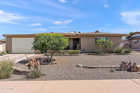 6448 E Des Moines St, Mesa, AZ 85205