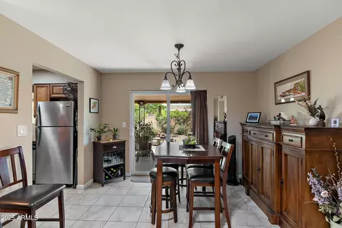 Dining - 6448 E Des Moines St, Mesa, AZ 85205 photo 1 of 1