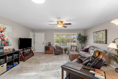 Living - 6448 E Des Moines St, Mesa, AZ 85205 photo 4 of 4