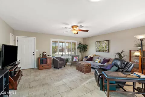 Living - 6448 E Des Moines St, Mesa, AZ 85205 photo 1 of 4