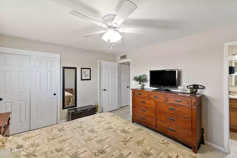 Bedroom - 6448 E Des Moines St, Mesa, AZ 85205 photo 3 of 3