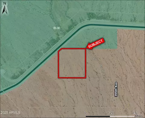 0 W 395th Ave #5, Tonopah, AZ 85354