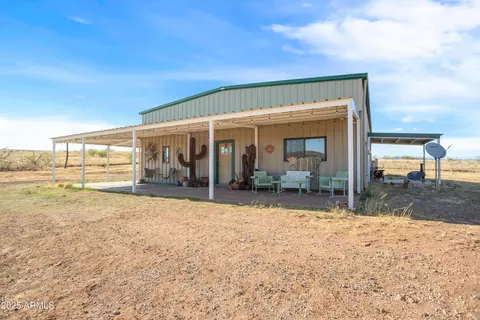 2 Sunset Ln, Elgin, AZ 85611 photo 4