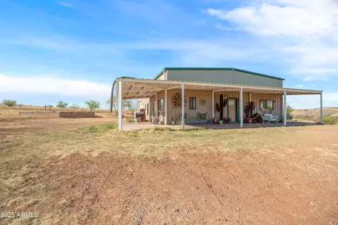2 Sunset Ln, Elgin, AZ 85611 photo 3