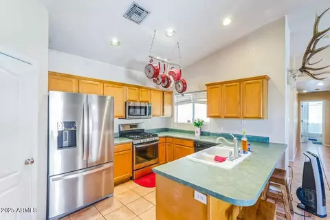 11186 E 26th Ln, Yuma, AZ 85367
