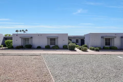 10544 W Palmeras Dr, Sun City, AZ 85373