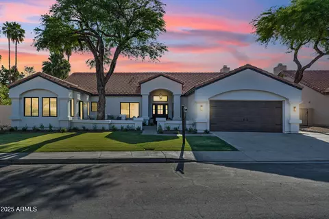 16428 N 59th St, Scottsdale, AZ 85254