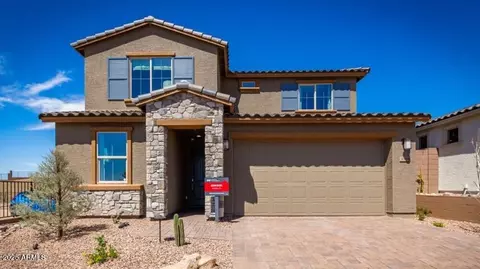 12233 W Caraveo Pl, Peoria, AZ 85383