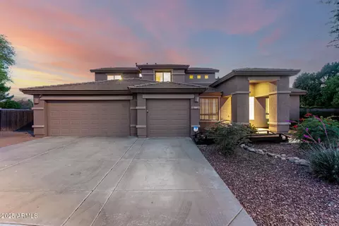 20432 N 87th Dr, Peoria, AZ 85382