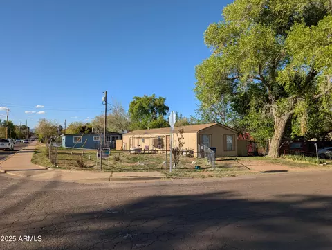 503 S Colcord Rd, Payson, AZ 85541