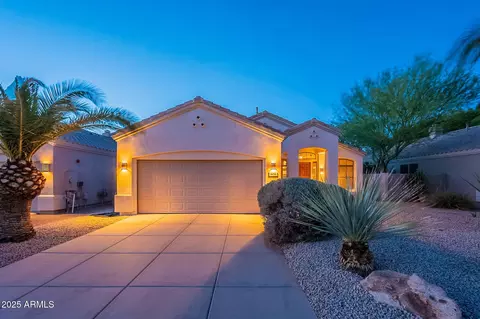 8158 E Rita Dr, Scottsdale, AZ 85255