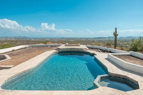 Exterior - 301 E Jomax Rd, Phoenix, AZ 85085 photo 1 of 16