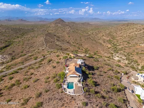 View/Area - 301 E Jomax Rd, Phoenix, AZ 85085 photo 3 of 6