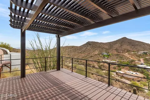 Exterior - 301 E Jomax Rd, Phoenix, AZ 85085 photo 7 of 16