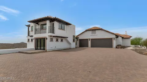Exterior - 301 E Jomax Rd, Phoenix, AZ 85085 photo 3 of 16