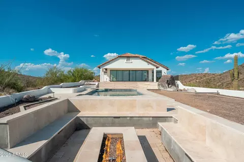 Exterior - 301 E Jomax Rd, Phoenix, AZ 85085 photo 13 of 16