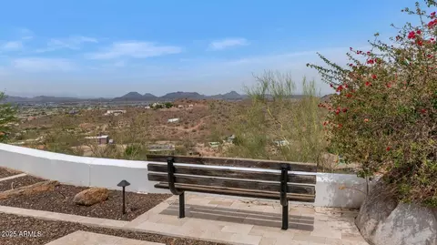 Exterior - 301 E Jomax Rd, Phoenix, AZ 85085 photo 10 of 16