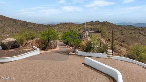 Exterior - 301 E Jomax Rd, Phoenix, AZ 85085 photo 6 of 16