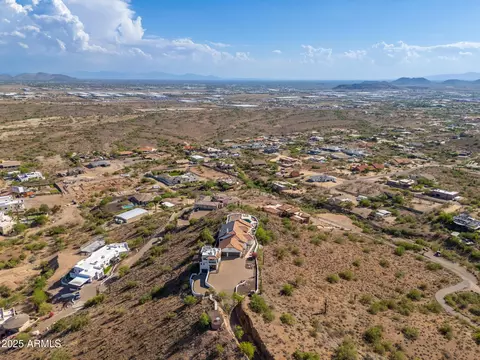 View/Area - 301 E Jomax Rd, Phoenix, AZ 85085 photo 6 of 6