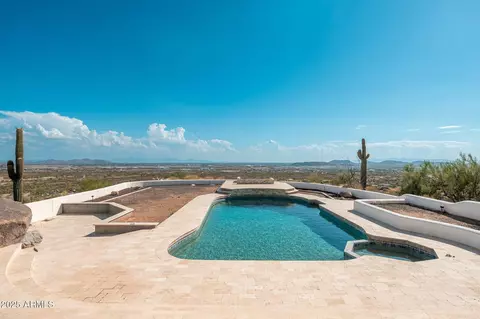 Exterior - 301 E Jomax Rd, Phoenix, AZ 85085 photo 5 of 16