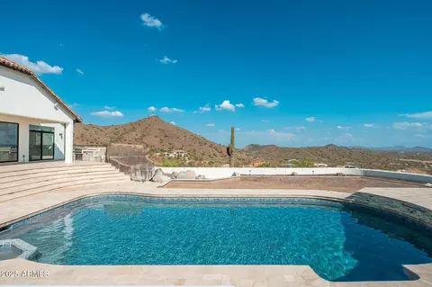 Exterior - 301 E Jomax Rd, Phoenix, AZ 85085 photo 11 of 16