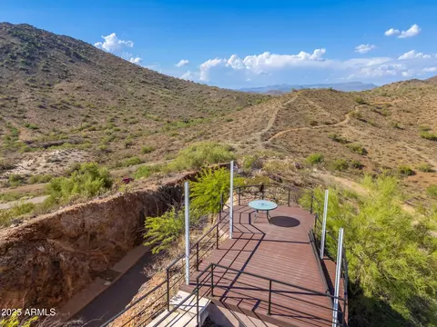 Exterior - 301 E Jomax Rd, Phoenix, AZ 85085 photo 16 of 16