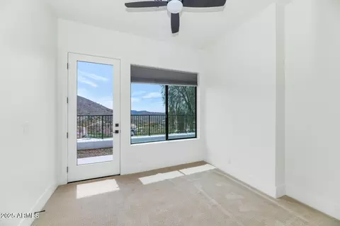 Bedroom - 301 E Jomax Rd, Phoenix, AZ 85085 photo 4 of 6