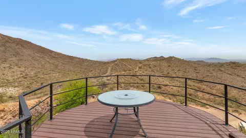 Exterior - 301 E Jomax Rd, Phoenix, AZ 85085 photo 8 of 16