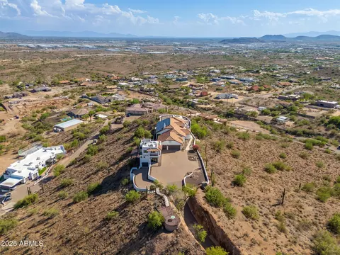 View/Area - 301 E Jomax Rd, Phoenix, AZ 85085 photo 4 of 6