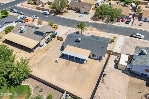 View/Area - 6944 E Gary Cir, Mesa, AZ 85207 photo 5 of 6