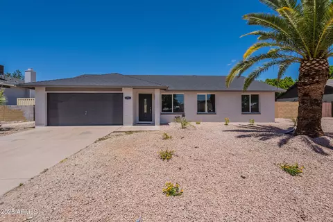 6944 E Gary Cir, Mesa, AZ 85207