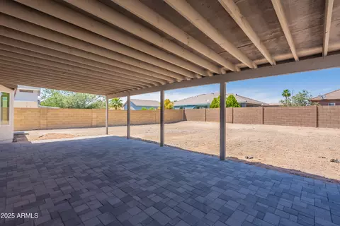 Exterior - 6944 E Gary Cir, Mesa, AZ 85207 photo 3 of 7