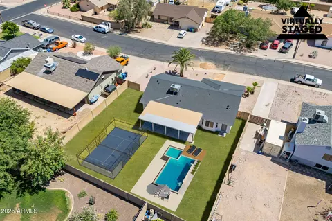 View/Area - 6944 E Gary Cir, Mesa, AZ 85207 photo 3 of 6