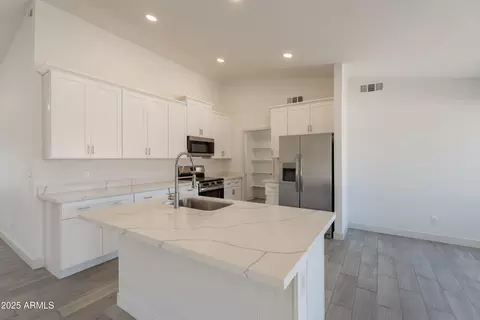 Kitchen - 6944 E Gary Cir, Mesa, AZ 85207 photo 1 of 4